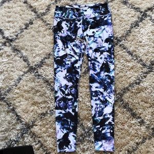 Fabletics Yoga/Running Leggings!!
